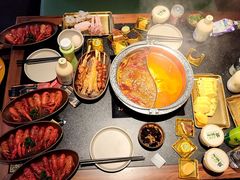 -牛New寿喜烧(闵行龙湖天街店)