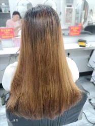 -青霖·飘逸造型