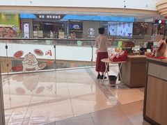 -南枝记·广东味道(中骏世界城店)