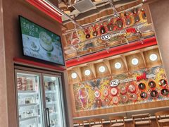 -DQ·蛋糕·冰淇淋(川沙东海岸店)