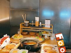 -温野菜涮涮锅(曲江大悦城店)
