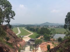 -马头山