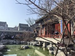 -即墨古城