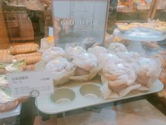 云朵面包-多乐之日(五道口店)