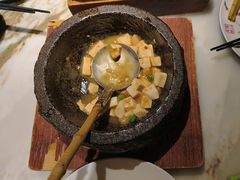 -绿茶餐厅(哈尔滨凯德店)