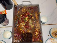 -川百汇烤鱼·泡饼·美蛙(八达岭店)