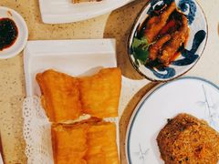 -点都德(盘福楼店)