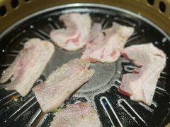 -炼火烤肉店