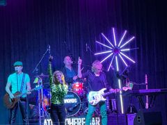 -云·酷Atmosphere(国贸大酒店)