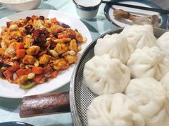 -石饮红星包子(中山路店)