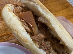 -秦豫肉夹馍(东羊市店)