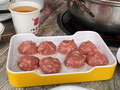 手工牛肉丸-八合里牛肉火锅(深圳光明大仟里二店)
