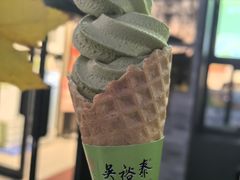 -吴裕泰茶庄(鼓楼店)