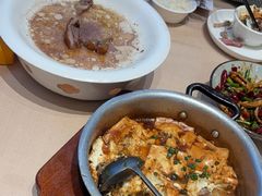 -香顺·客家菜(常平店)