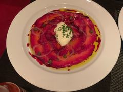 -The Grill by Sean Connolly