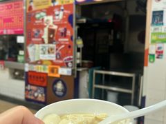 -下环街市熟食中心
