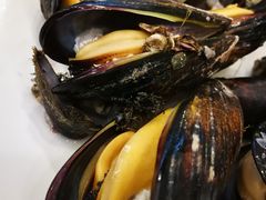-金海湾海鲜排档(朱家尖店)