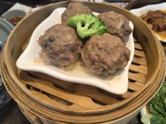-虾饺妹·粤式手工点心(水荫路店)