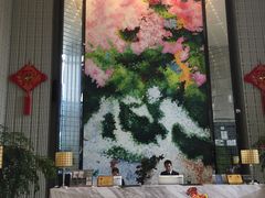 -武汉武昌站街道口华美达安可酒店