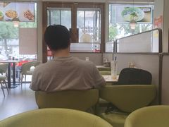 -李先生牛肉面大王(北京北医三院店)