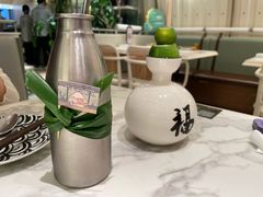 -太食獸泰式茶餐厅(艾尚天地店)