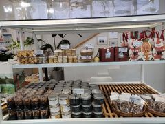 -嗒令甜品·主题融合料理餐厅(首座时代店)