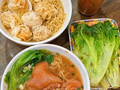 -一记面馆(易发店)