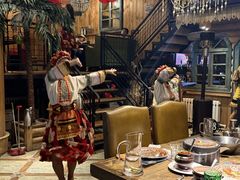 -卢布里西餐厅(总店)