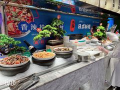 -亚马逊海鲜自助(万象汇店)