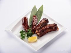 -神户赤童日式烤肉伙伴(东直门店)