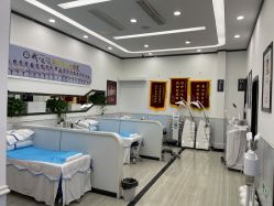 点击看大图 -蕾特恩专业祛痘·皮肤管理
