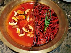 -小龙坎老火锅(华飞店)