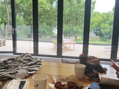 -J Create城市露营咖啡·简餐·宠物(上海动物园店)