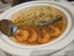-船歌·鱼水饺青岛菜(国贸商城店)