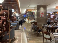 -美盛喜来登大酒店-盛宴标帜餐厅