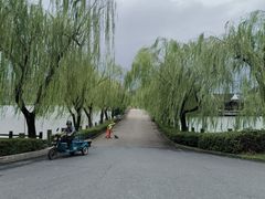 -南北湖风景区