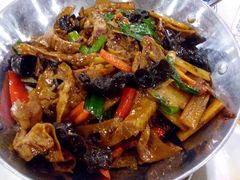 -三六三杭州菜(水上总店)
