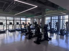 -优享健身(三元桥店)