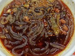 -扬州大学扬子津校区润园餐厅