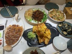 -老镇春饼(济宁万达店)