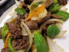 -李记饺子·熏酱东北菜(欢乐谷店)