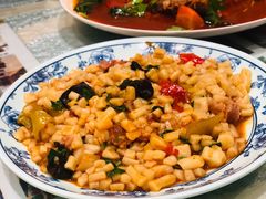 丁丁炒面-新疆伊宁远征餐厅