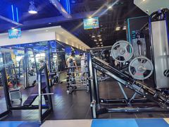 -威仕顿健身游泳(御锦城店)