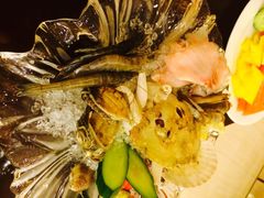 状元楼酒店威尼斯自助餐厅-金陵家宴·金陵春·南京菜(夫子庙店)