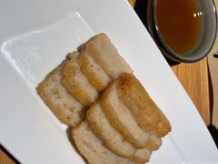 温州鱼饼-荣小馆(杭州大厦店)