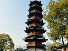 -龙华素斋(龙华路店)