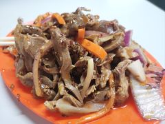 -小四川麻辣面馆(新联草街店)