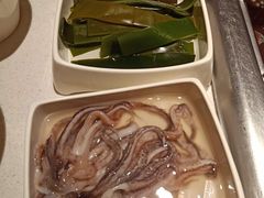 -海底捞火锅(河东万达广场店)