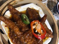 -老廣食堂(区庄店)