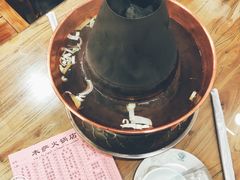 -木萨火锅店(开鲁路店)